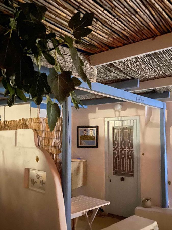 Golden Beach, Little Troll House 3 Chrisi Akti  Exterior foto